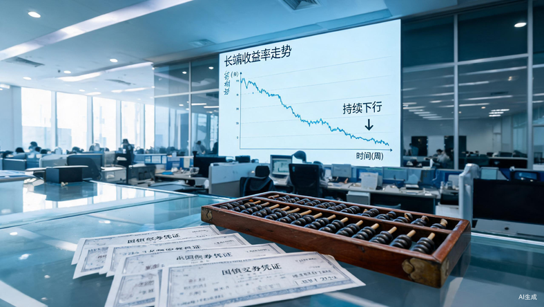 沃什,成功拯救美债了吗?